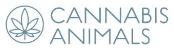 Cannabis Animals - Logo, strony internetowe katowice
