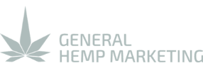 General Hemp Marketing - Logo stworzone przez agencje tworzącą strony internetowe w Katowicach